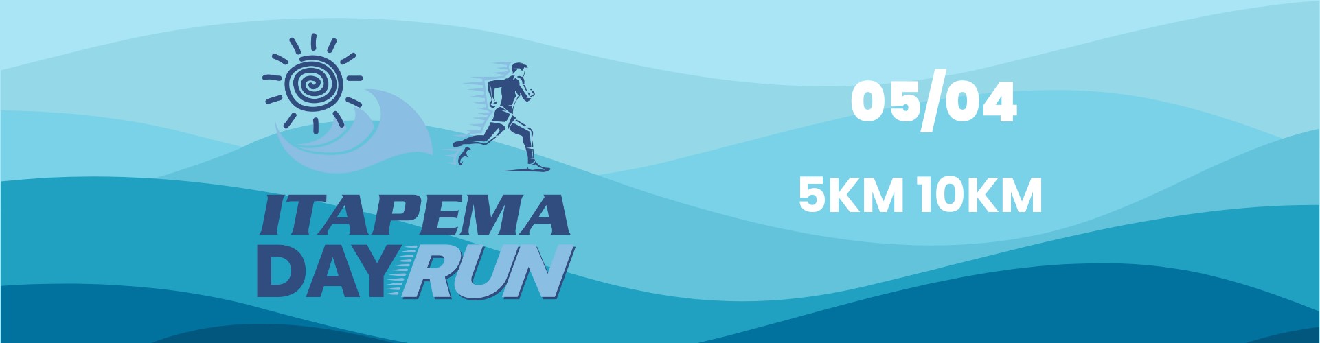 ITAPEMA DAY RUN