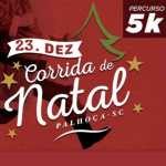 CORRIDA DE NATAL UNIASSELVI - FADESC